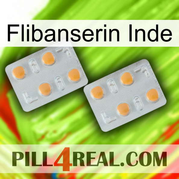 Flibanserin India 25